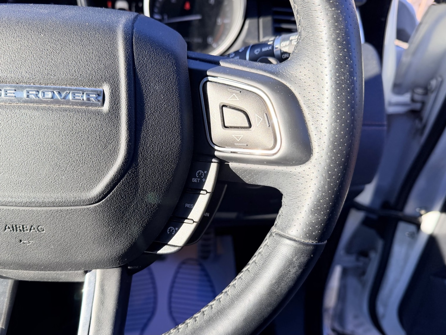 Used Land Rover Range Rover Evoque 2012 for sale - 77124223: Photo 34