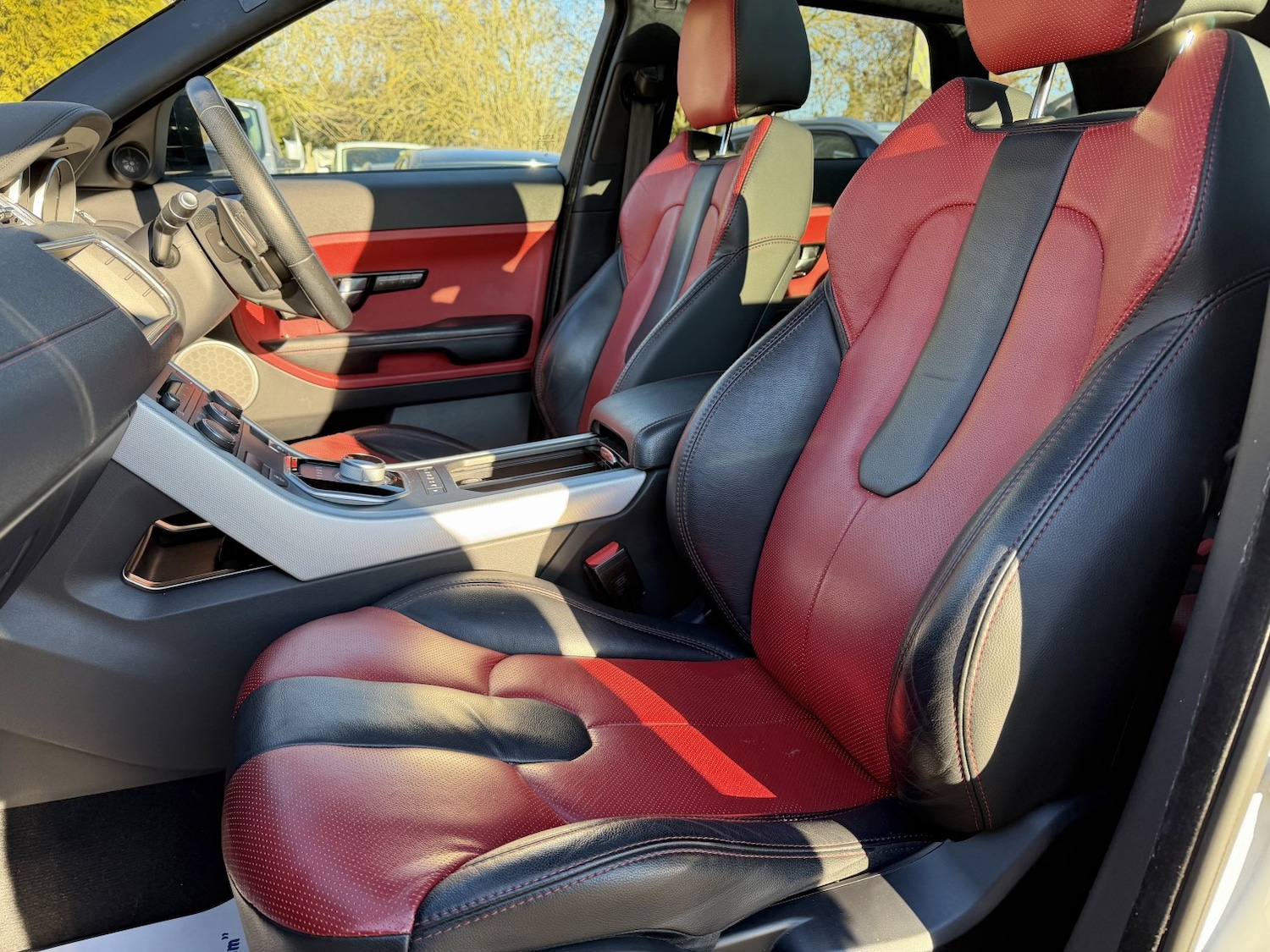 Used Land Rover Range Rover Evoque 2012 for sale - 77124223: Photo 39