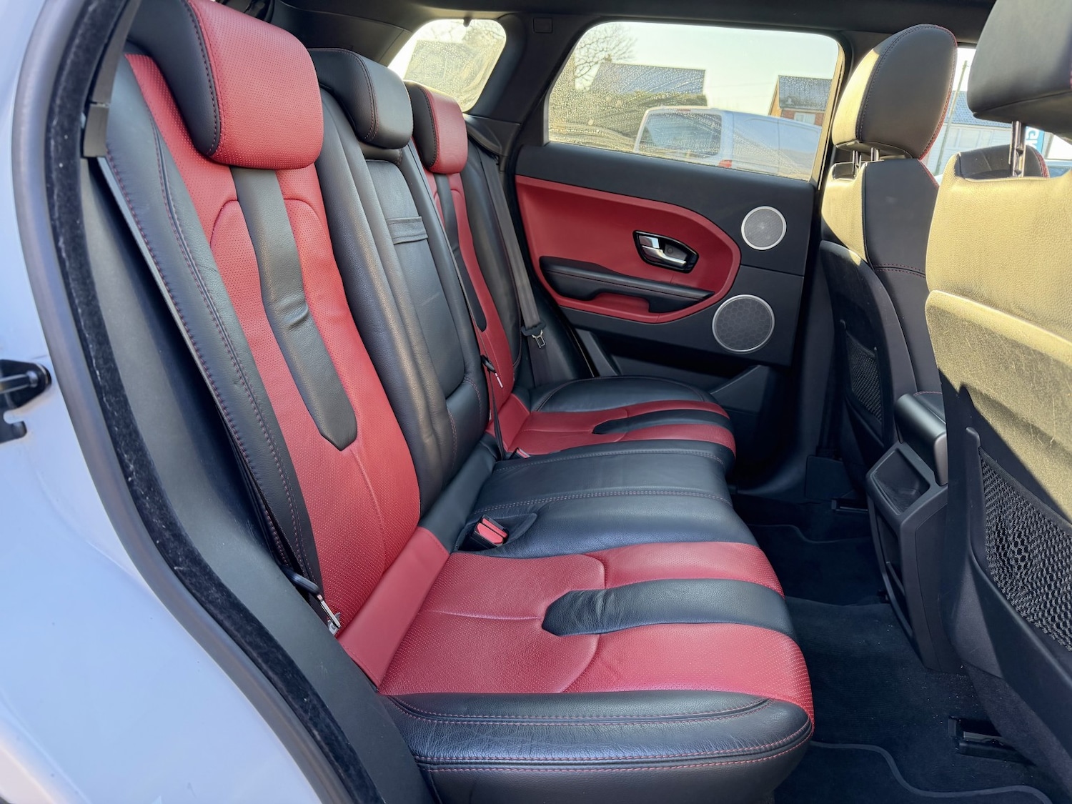 Used Land Rover Range Rover Evoque 2012 for sale - 77124223: Photo 41