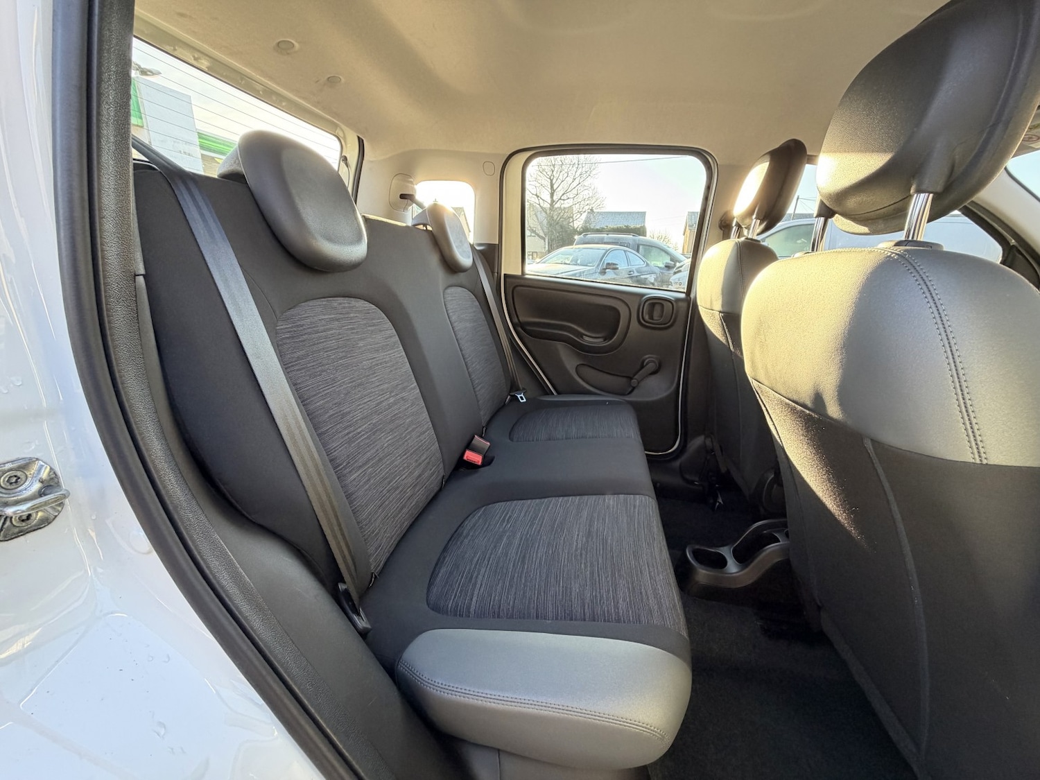 Used Fiat Panda 2018 for sale - 77124214: Photo 13