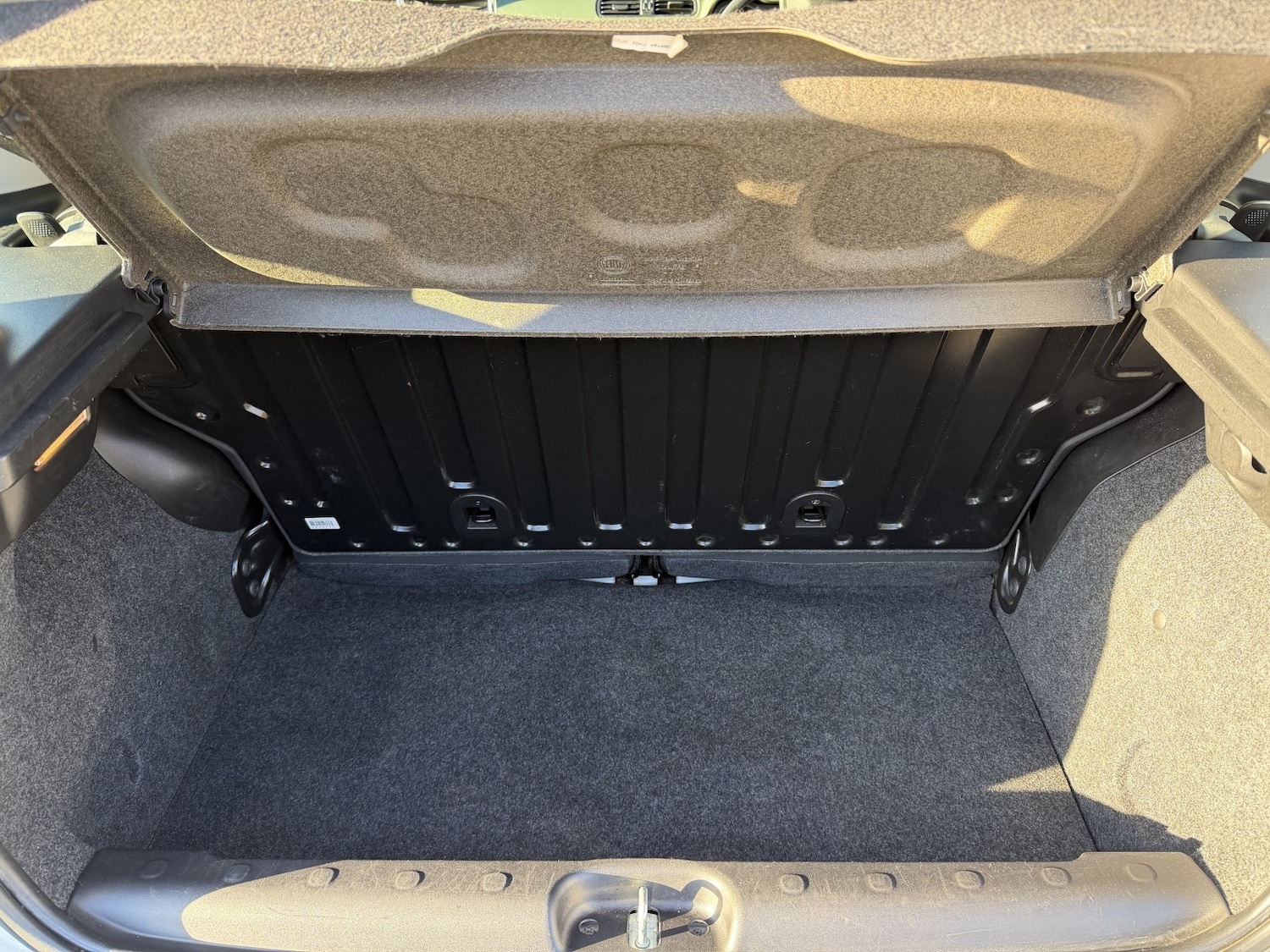 Used Fiat Panda 2018 for sale - 77124214: Photo 14