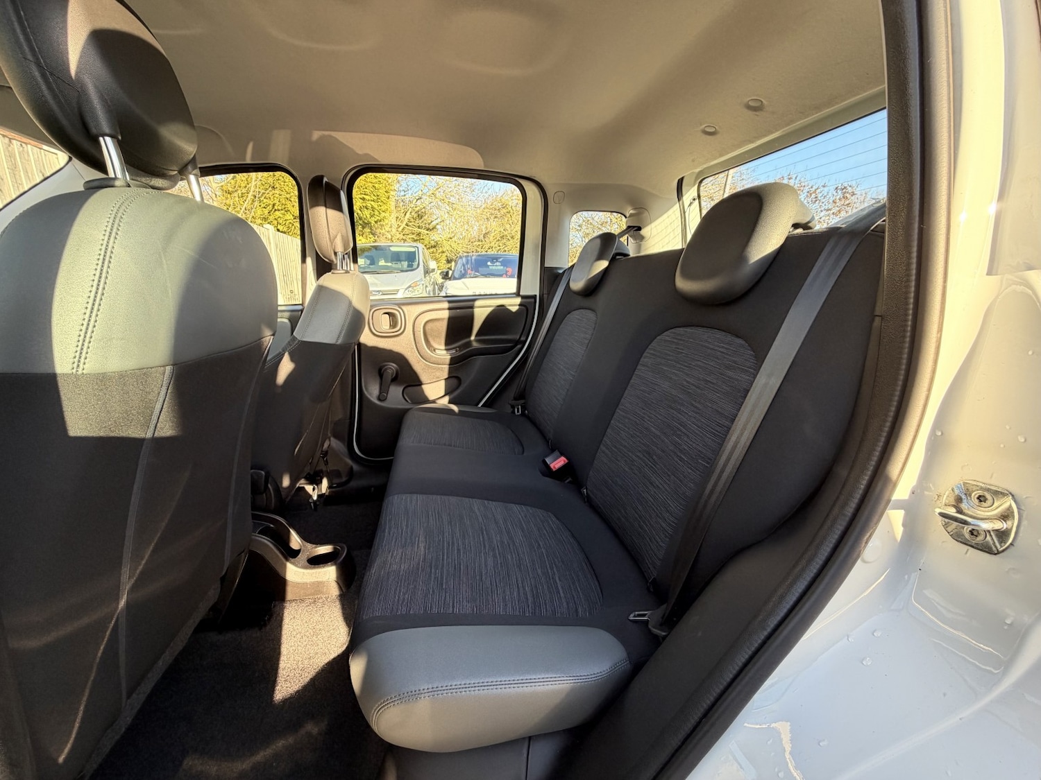 Used Fiat Panda 2018 for sale - 77124214: Photo 15