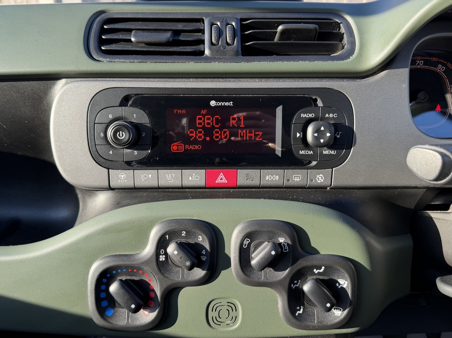 Used Fiat Panda 2018 for sale - 77124214: Photo 19