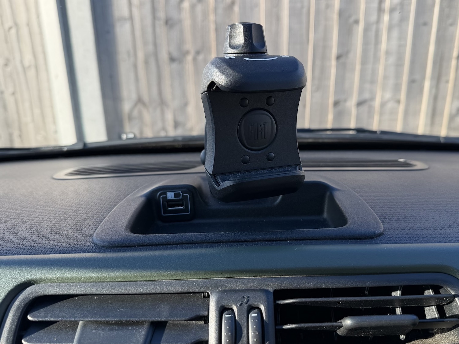 Used Fiat Panda 2018 for sale - 77124214: Photo 20