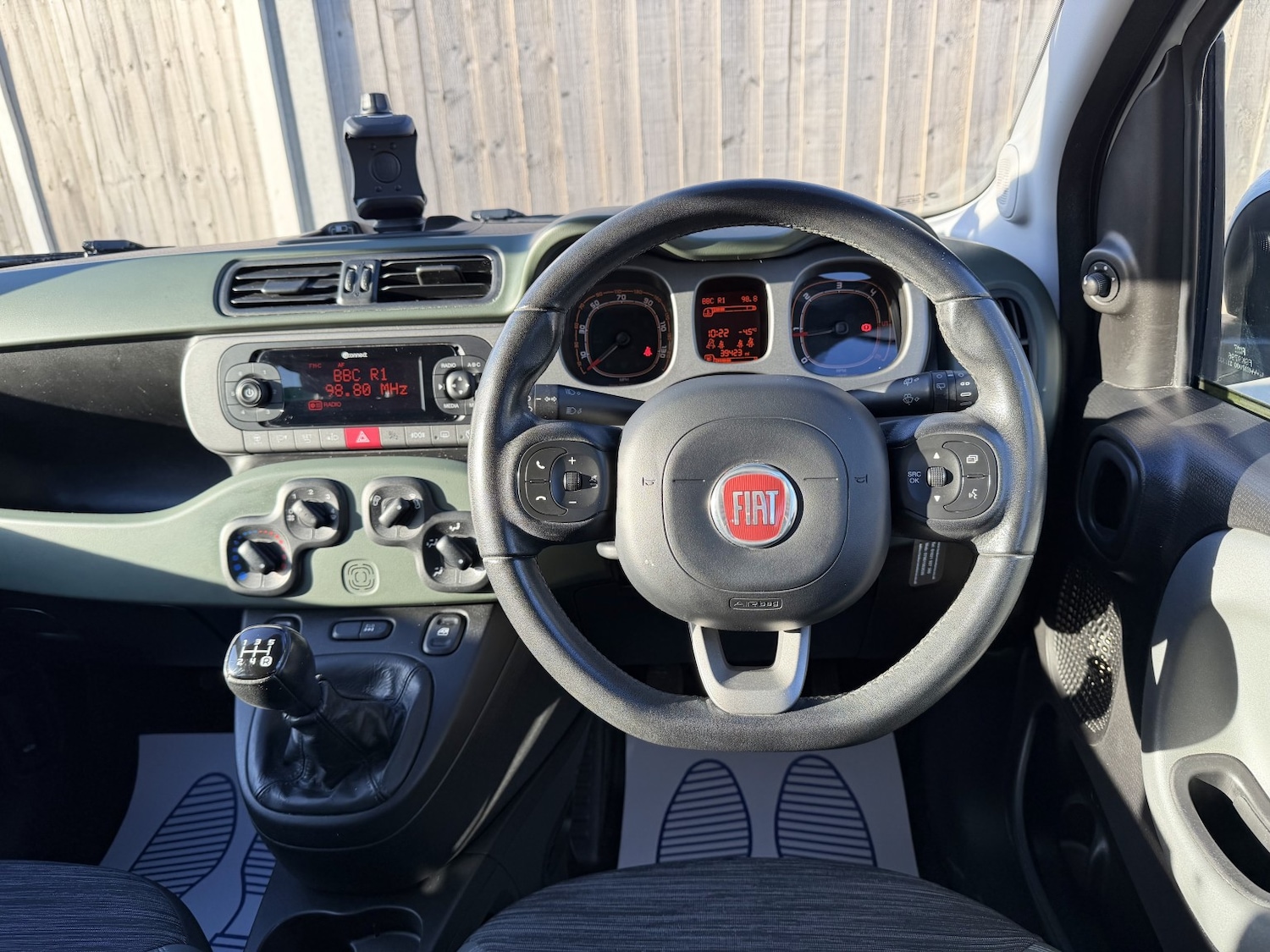 Used Fiat Panda 2018 for sale - 77124214: Photo 21