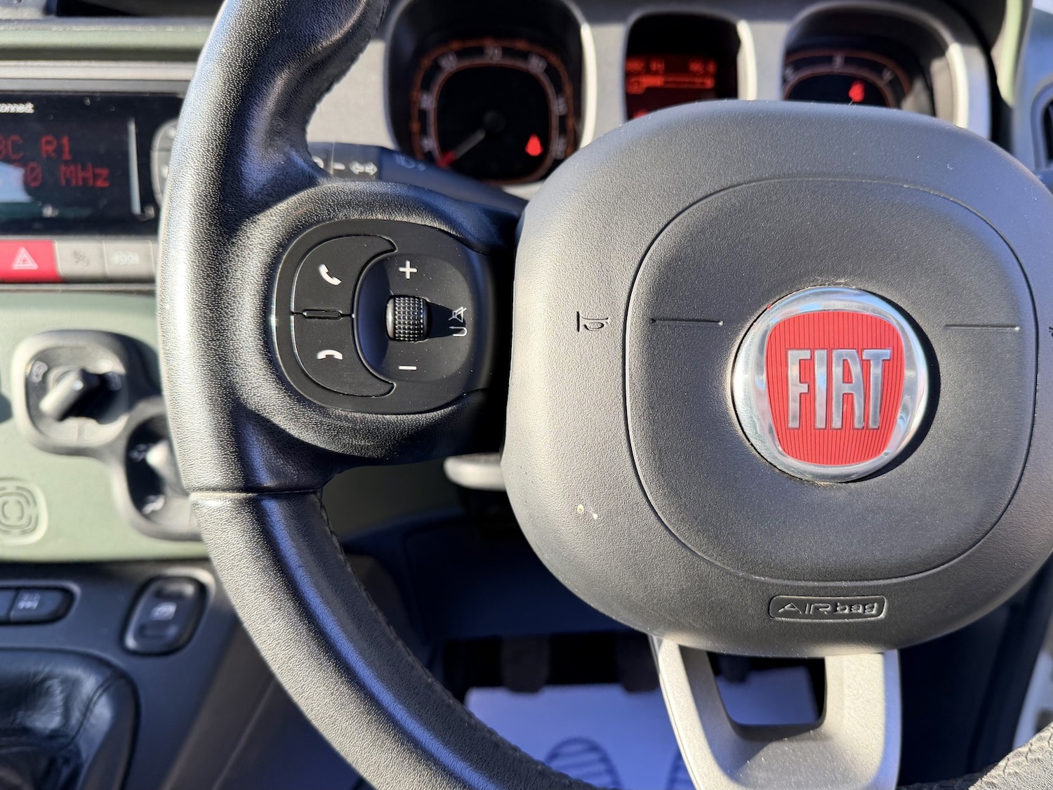 Used Fiat Panda 2018 for sale - 77124214: Photo 22