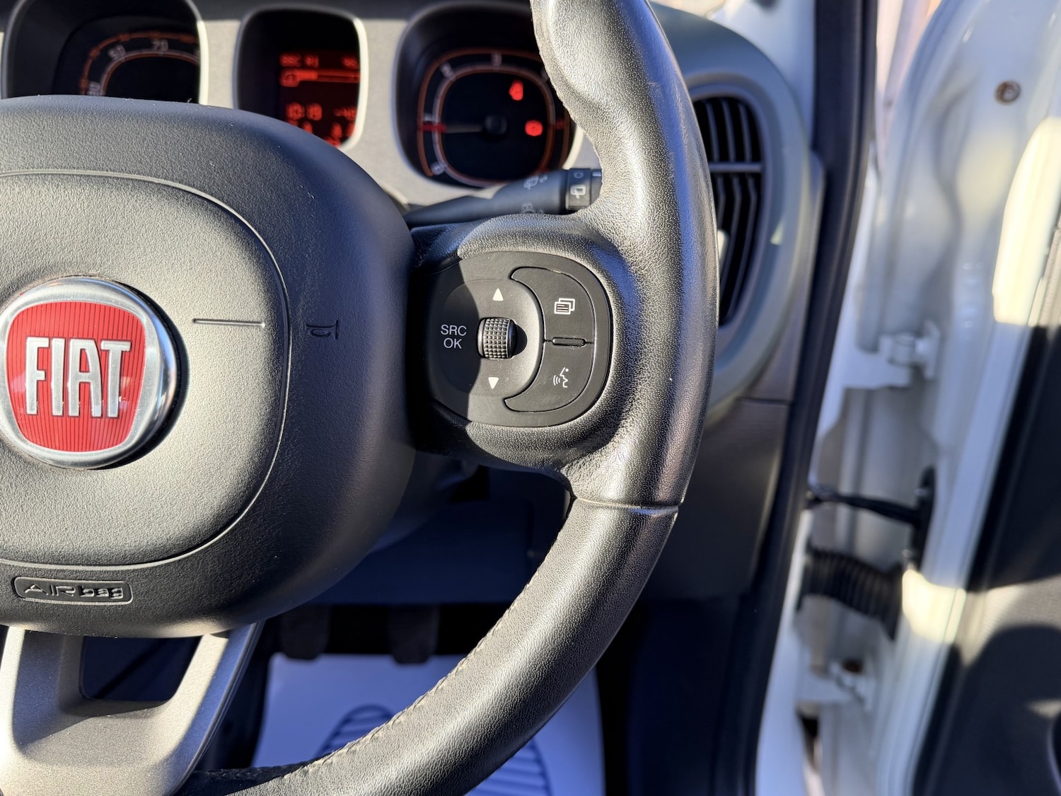 Used Fiat Panda 2018 for sale - 77124214: Photo 24