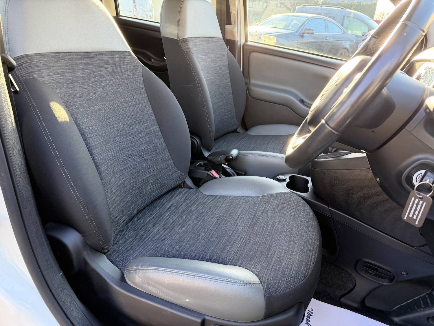 Used Fiat Panda 2018 for sale - 77124214: Photo 29