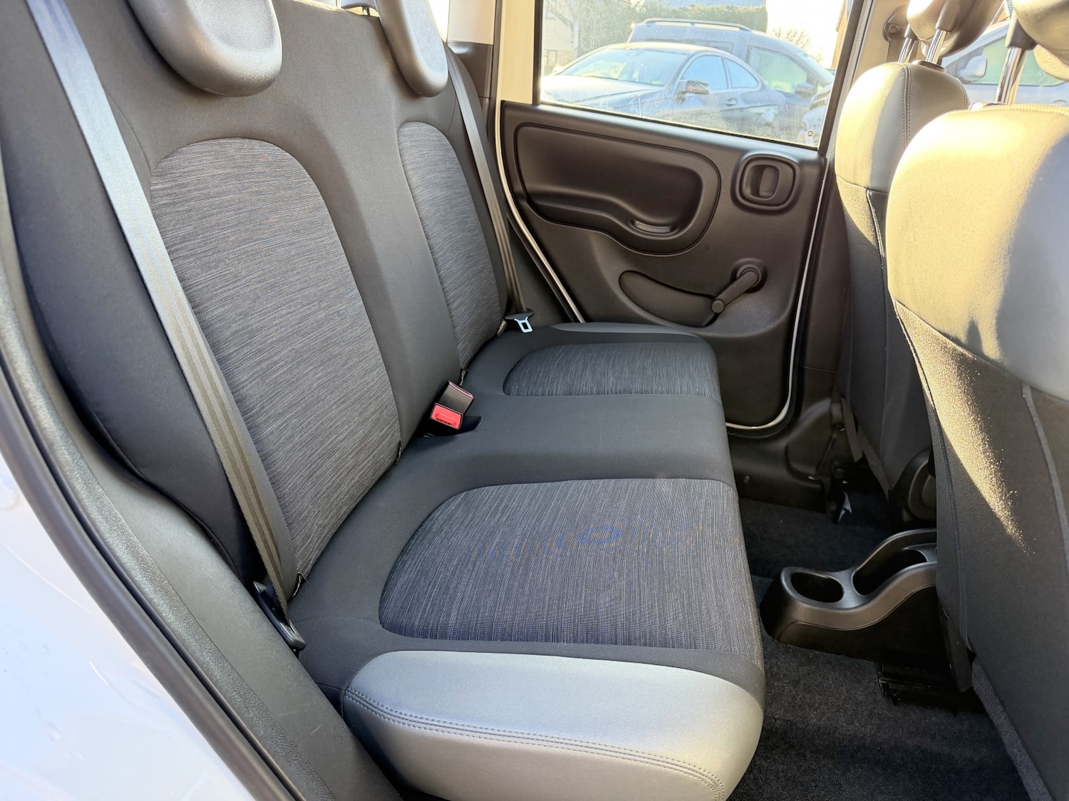 Used Fiat Panda 2018 for sale - 77124214: Photo 30