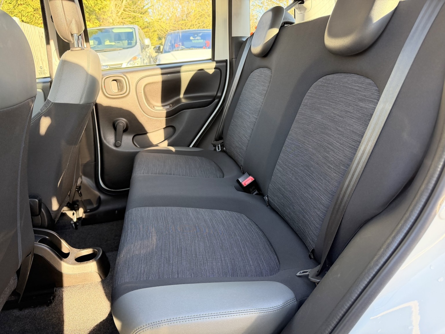 Used Fiat Panda 2018 for sale - 77124214: Photo 31