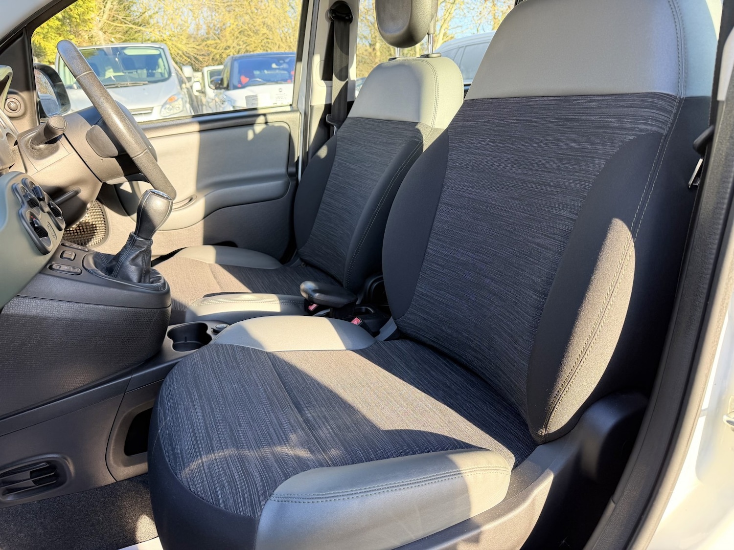 Used Fiat Panda 2018 for sale - 77124214: Photo 32