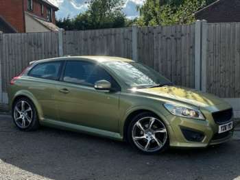 2010 - 1.6D DRIVe R DESIGN 3dr