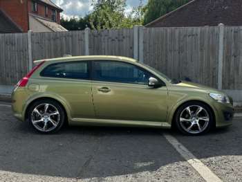 Used Volvo C30 2010 for sale - 75266711: Photo
