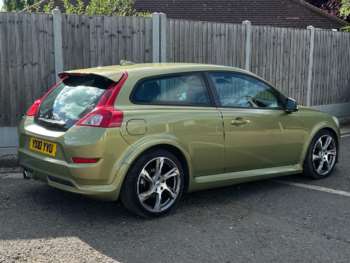 Used Volvo C30 2010 for sale - 75266711: Photo