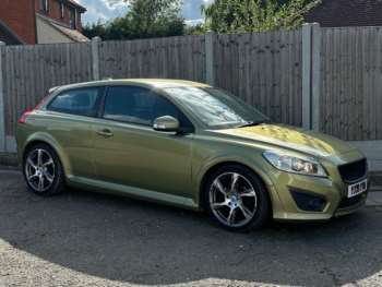 Used Volvo C30 2010 for sale - 75266711: Photo