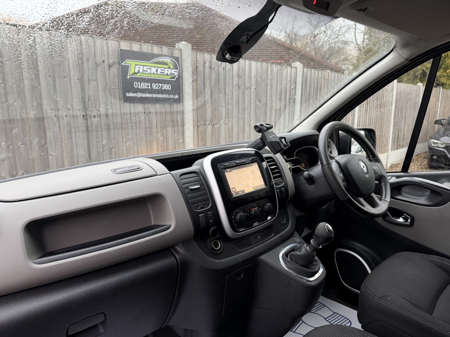 Used Renault Trafic 2016 for sale - 77313990: Photo 11