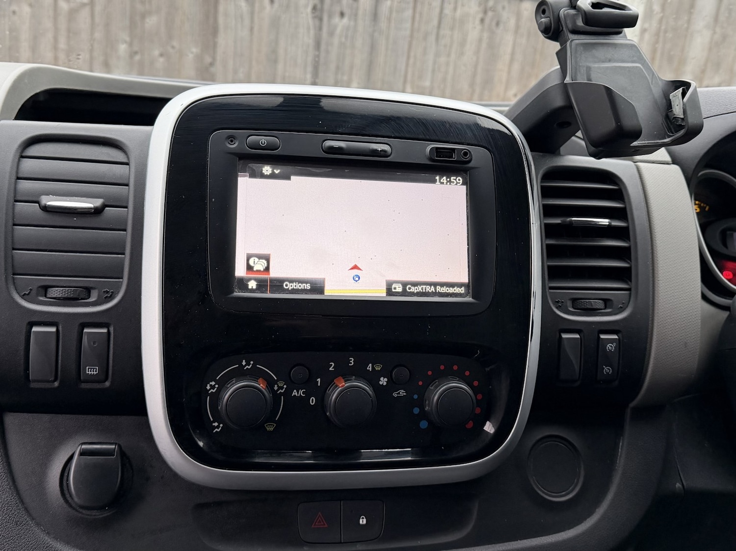 Used Renault Trafic 2016 for sale - 77313990: Photo 13