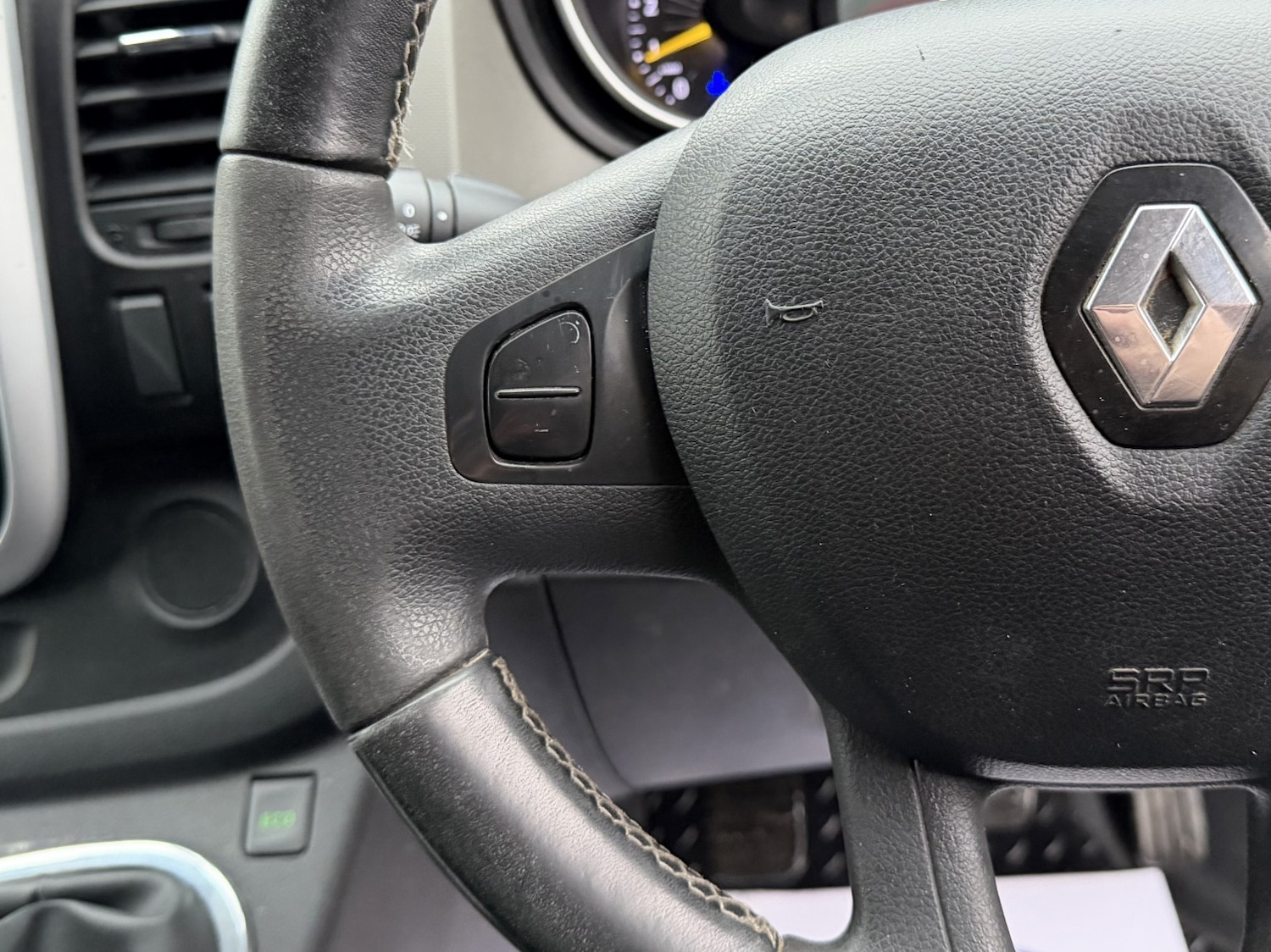 Used Renault Trafic 2016 for sale - 77313990: Photo 14