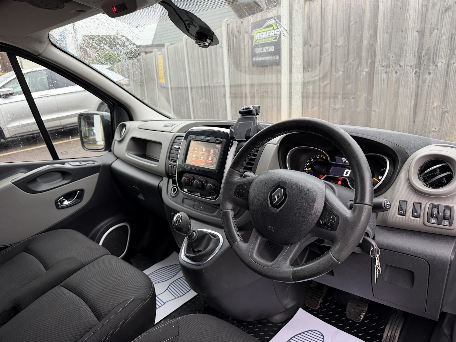 Used Renault Trafic 2016 for sale - 77313990: Photo 7