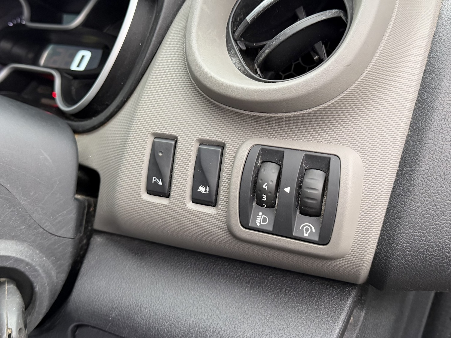 Used Renault Trafic 2016 for sale - 77313990: Photo 8