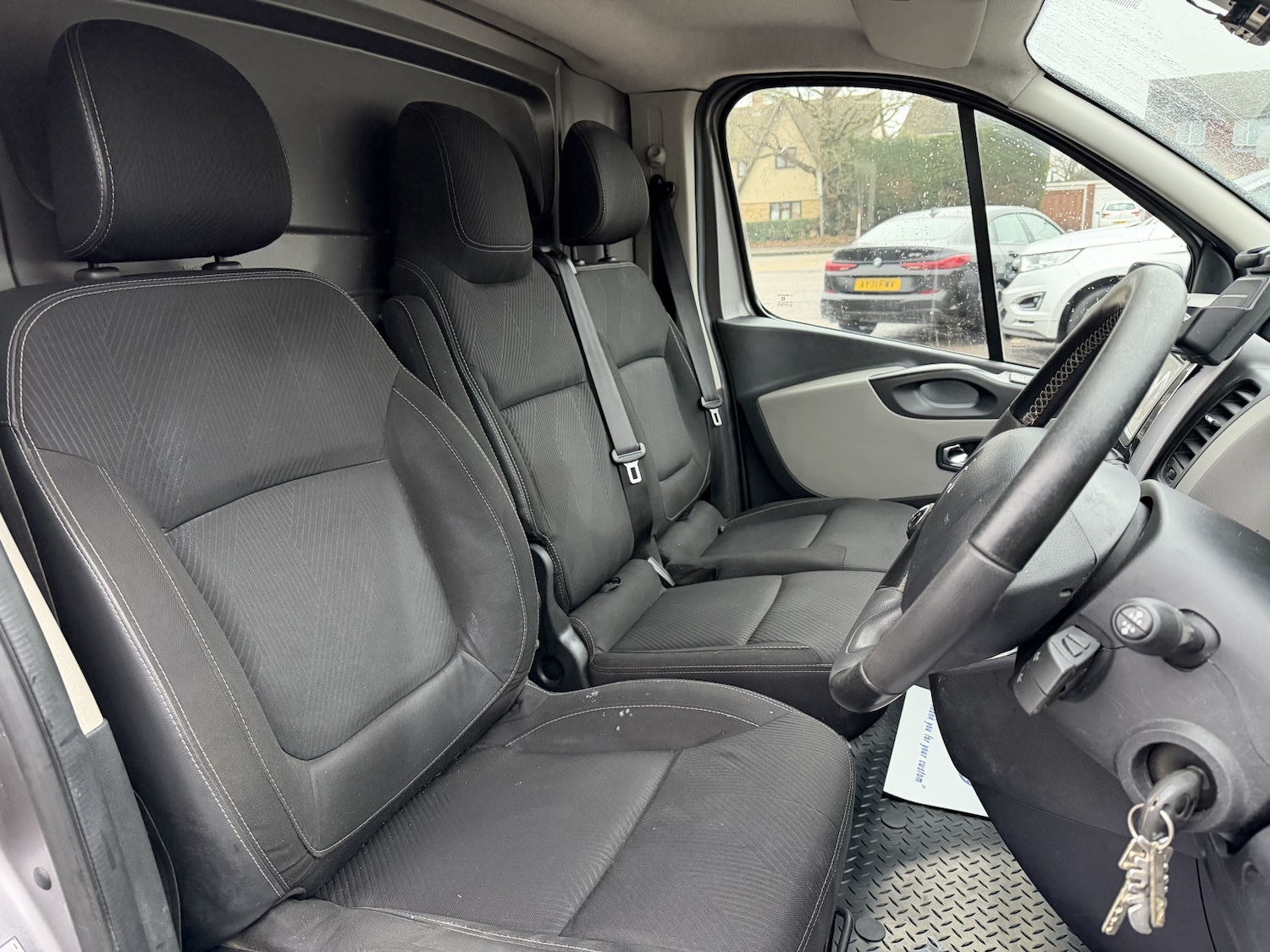 Used Renault Trafic 2016 for sale - 77313990: Photo 9