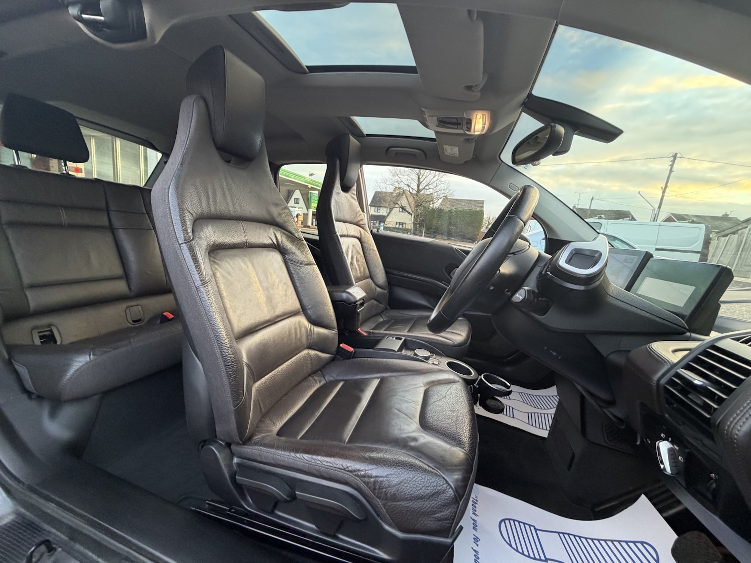 Used BMW i3 2016 for sale - 77474795: Photo 13