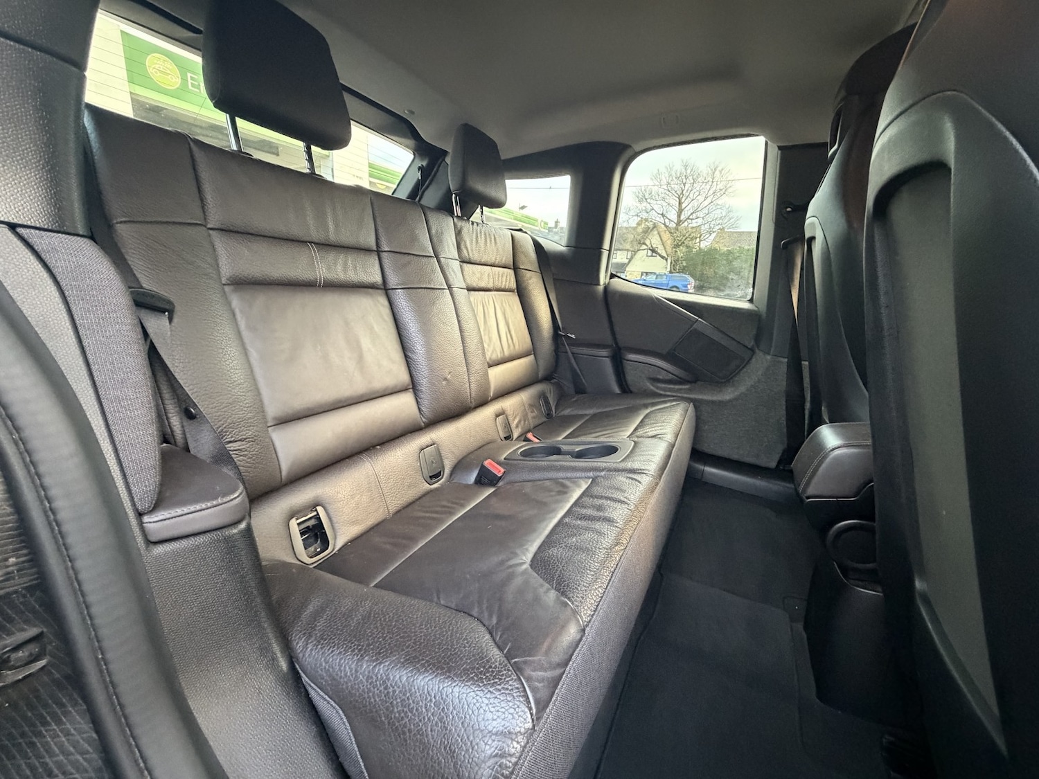 Used BMW i3 2016 for sale - 77474795: Photo 15