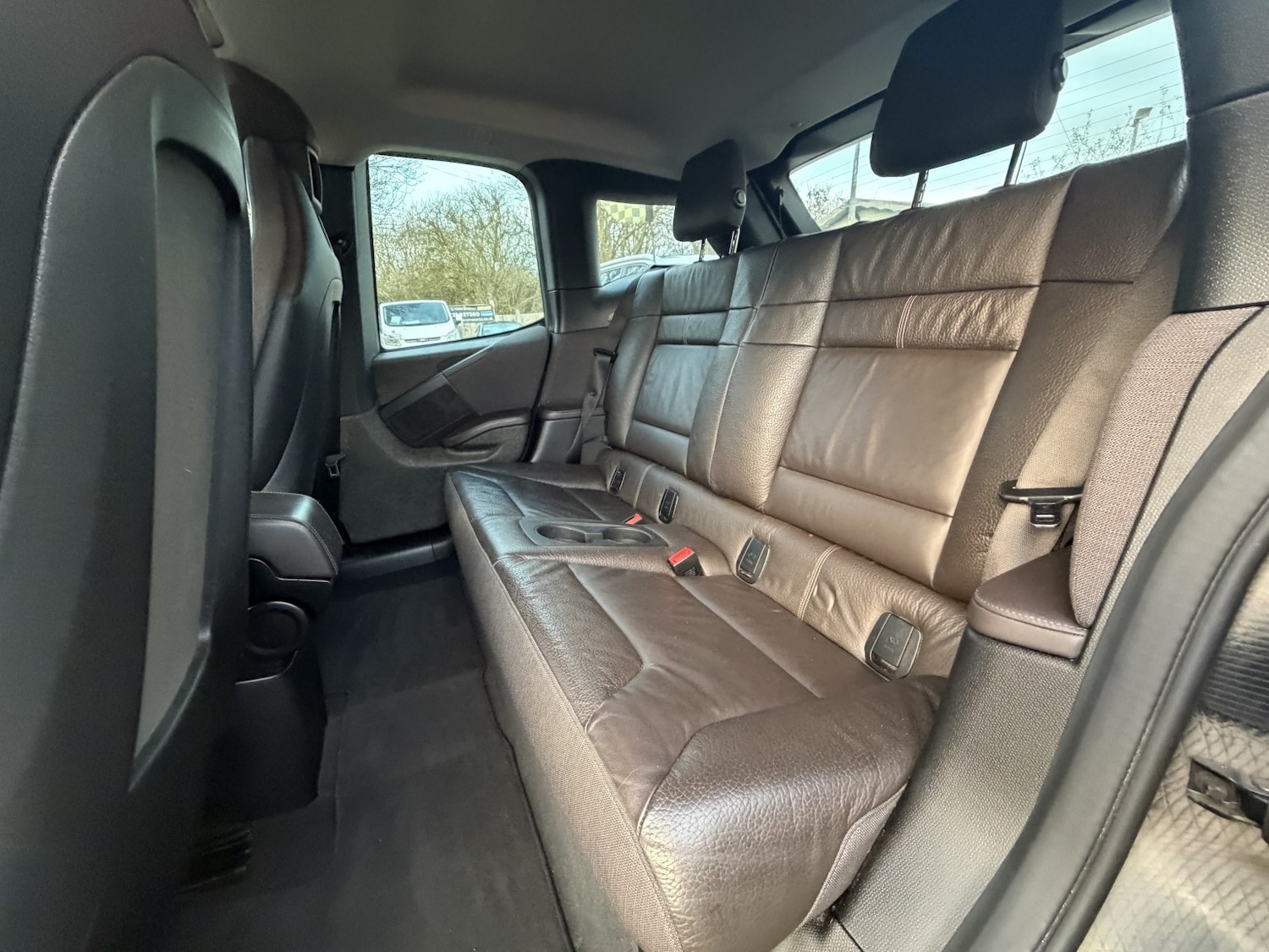 Used BMW i3 2016 for sale - 77474795: Photo 17