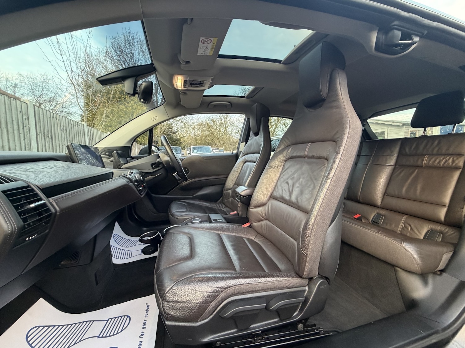 Used BMW i3 2016 for sale - 77474795: Photo 19