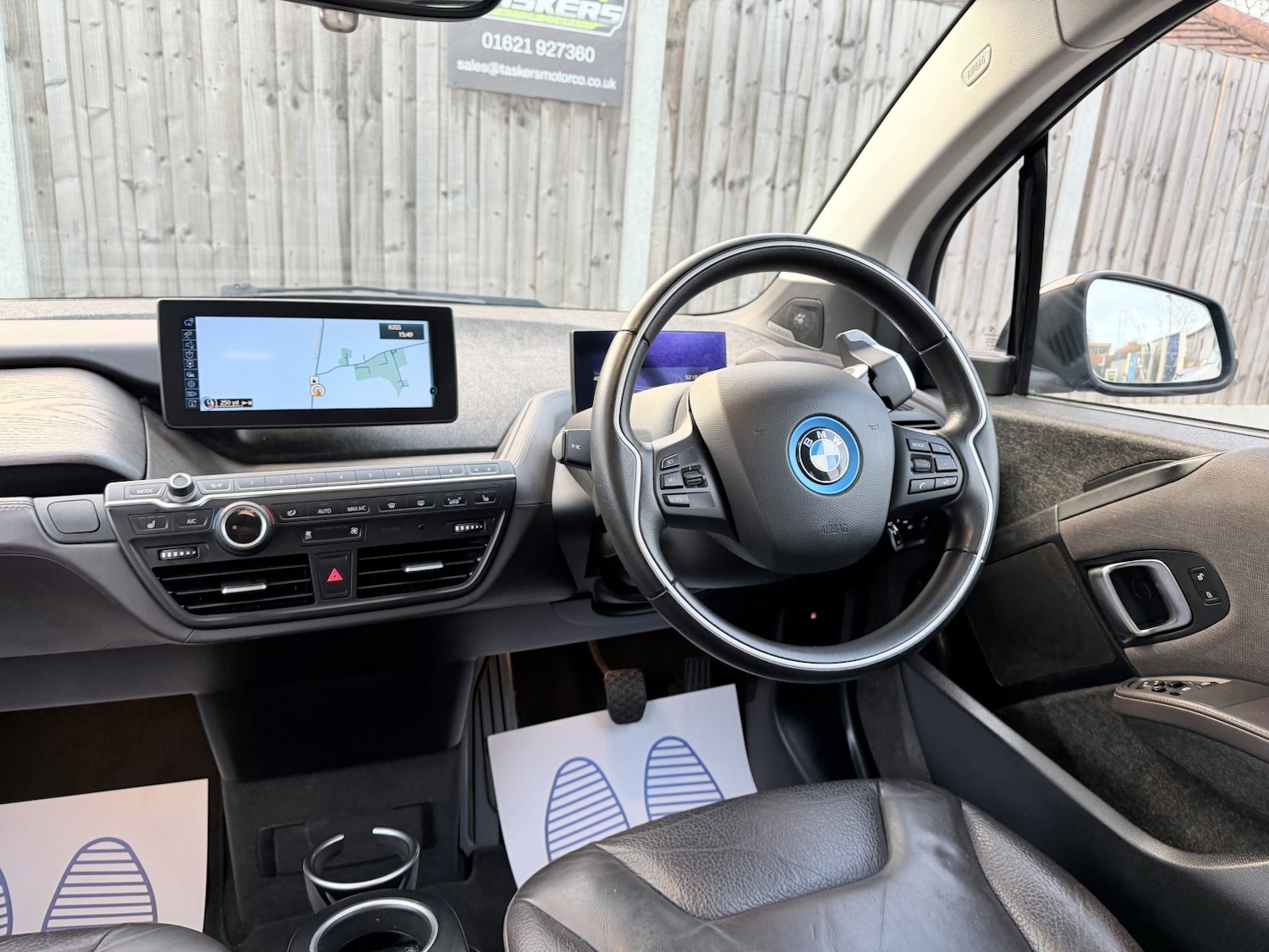 Used BMW i3 2016 for sale - 77474795: Photo 21