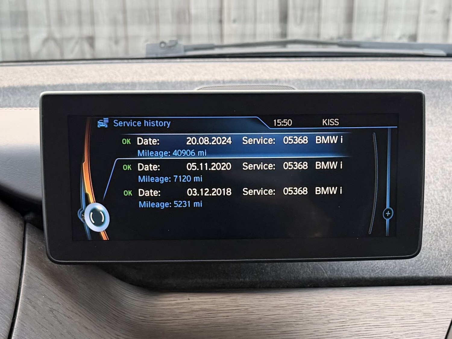 Used BMW i3 2016 for sale - 77474795: Photo 26