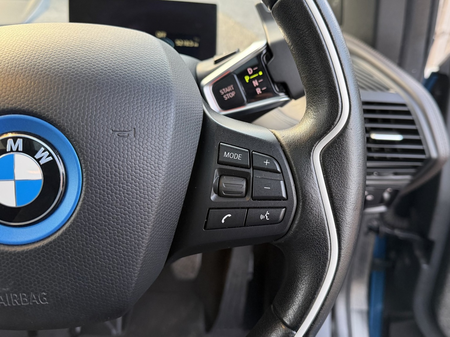 Used BMW i3 2016 for sale - 77474795: Photo 32