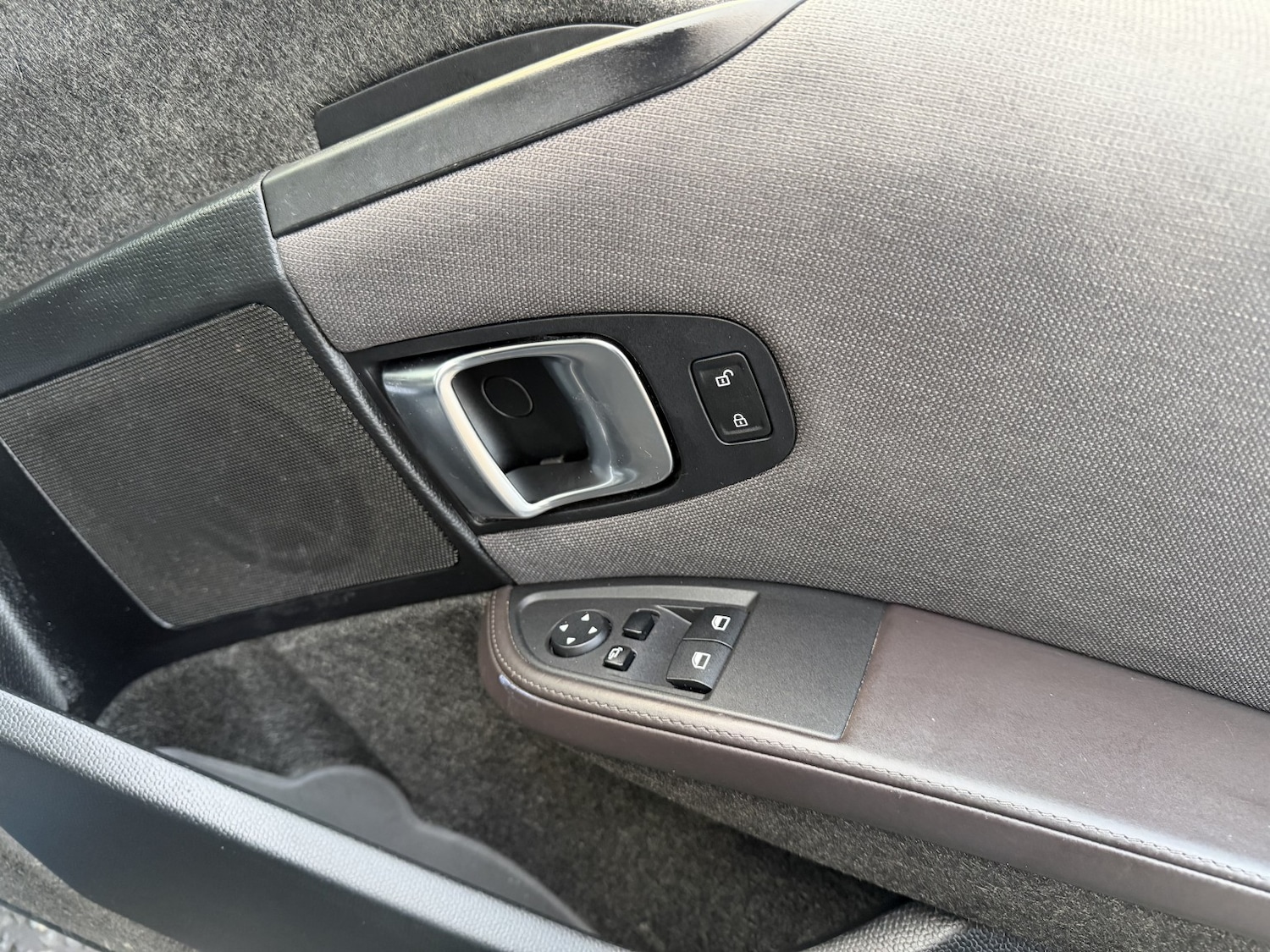 Used BMW i3 2016 for sale - 77474795: Photo 33