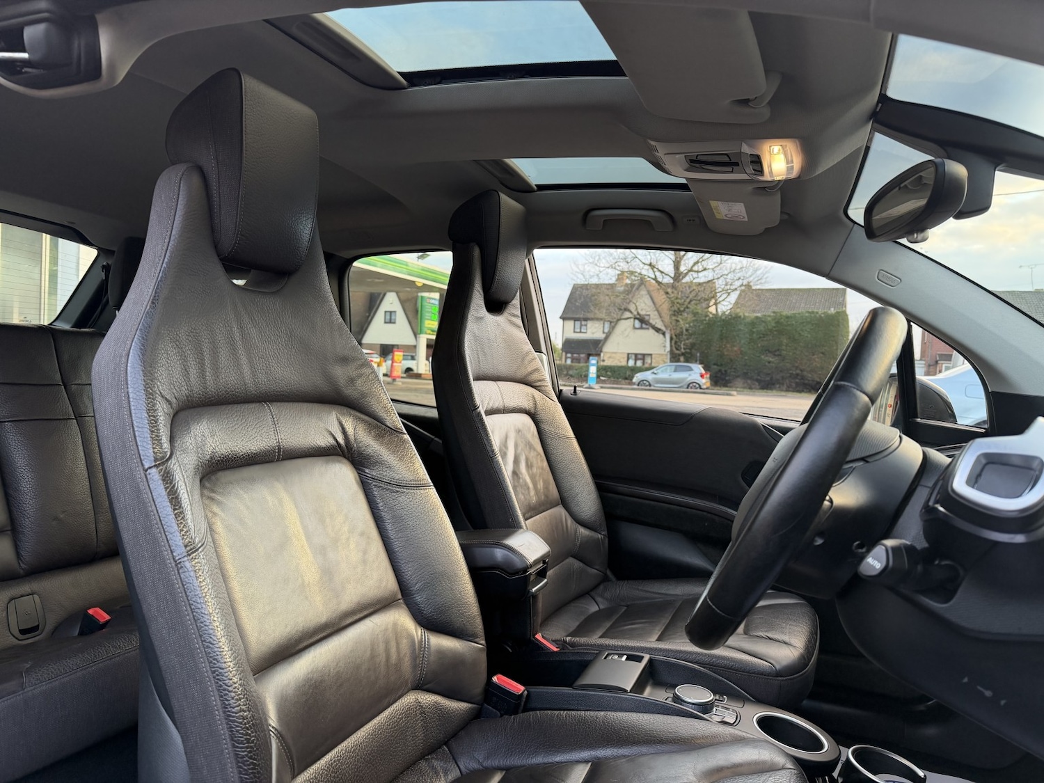 Used BMW i3 2016 for sale - 77474795: Photo 38