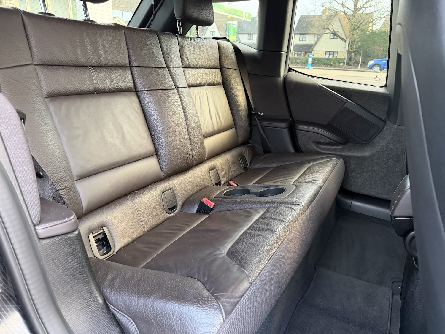 Used BMW i3 2016 for sale - 77474795: Photo 39