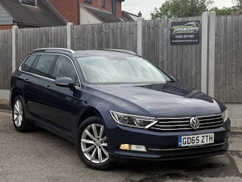 Used Volkswagen Passat 2015 for sale - 78513613: Photo