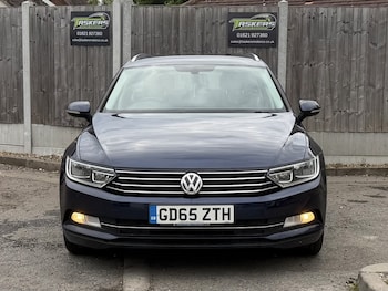 Used Volkswagen Passat 2015 for sale - 78513613: Photo
