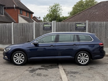 Used Volkswagen Passat 2015 for sale - 78513613: Photo