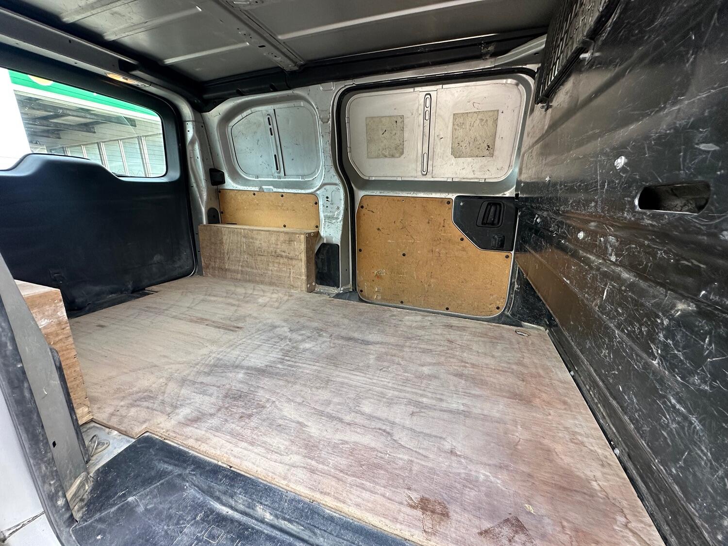 Used Toyota ProAce 2017 for sale - 76591546: Photo 11