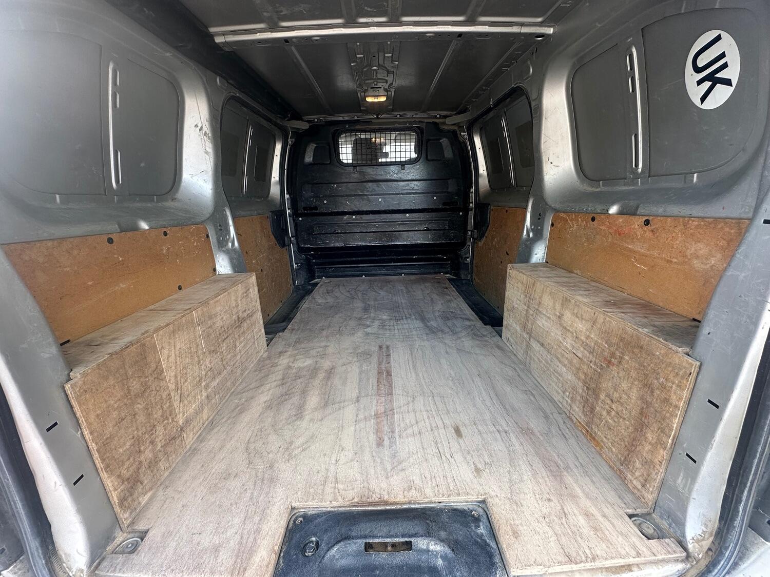 Used Toyota ProAce 2017 for sale - 76591546: Photo 12