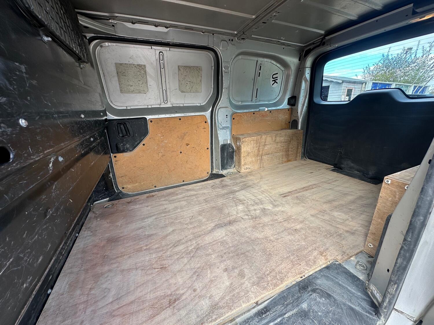 Used Toyota ProAce 2017 for sale - 76591546: Photo 13