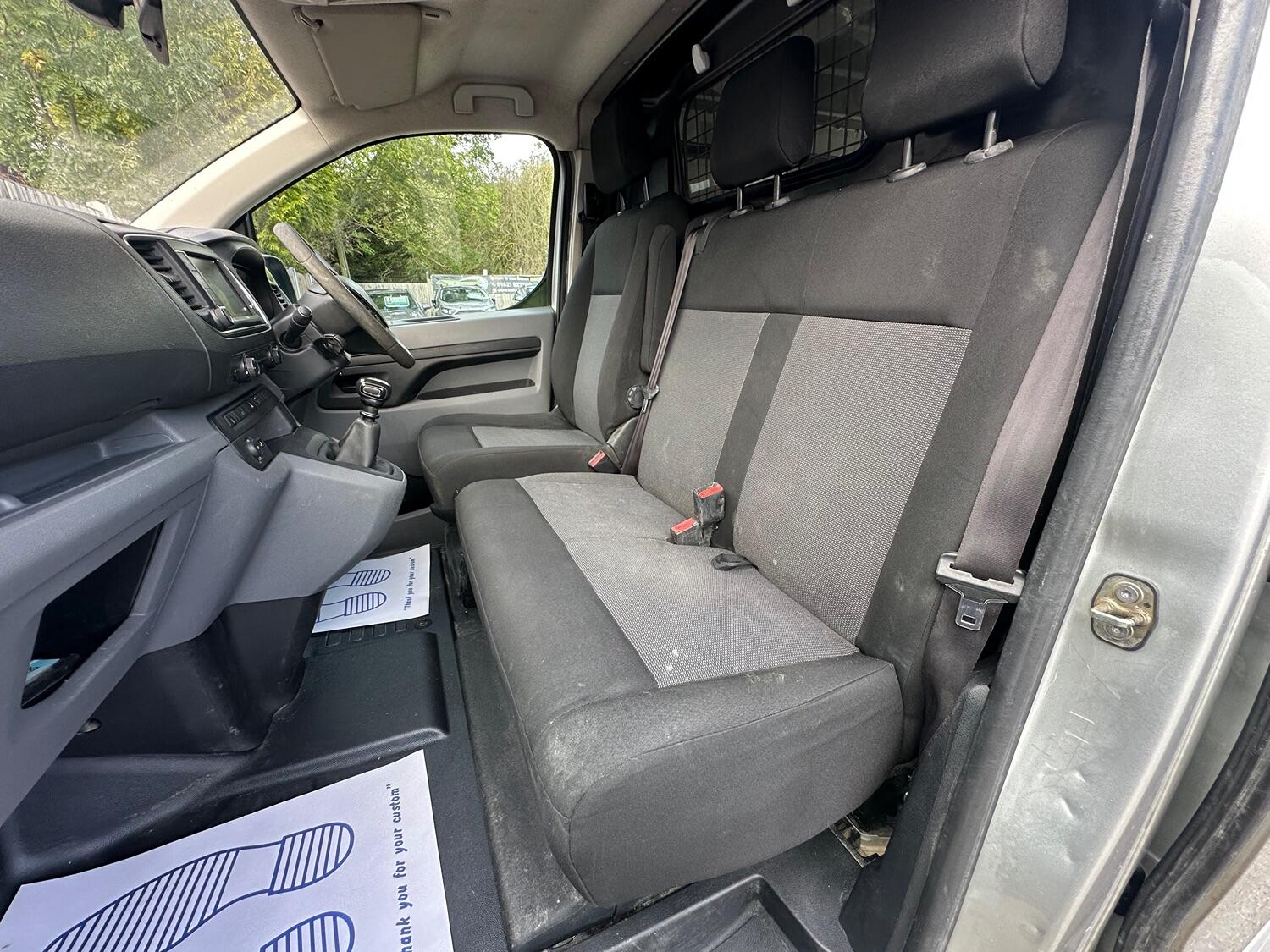 Used Toyota ProAce 2017 for sale - 76591546: Photo 15