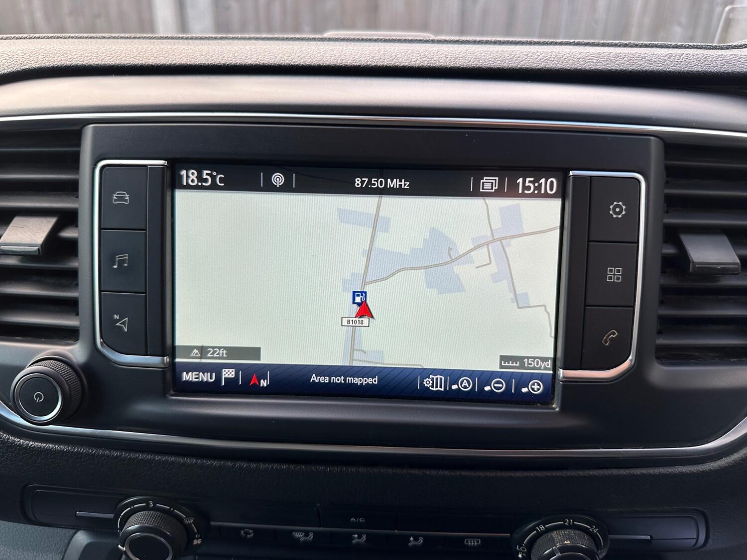 Used Toyota ProAce 2017 for sale - 76591546: Photo 18