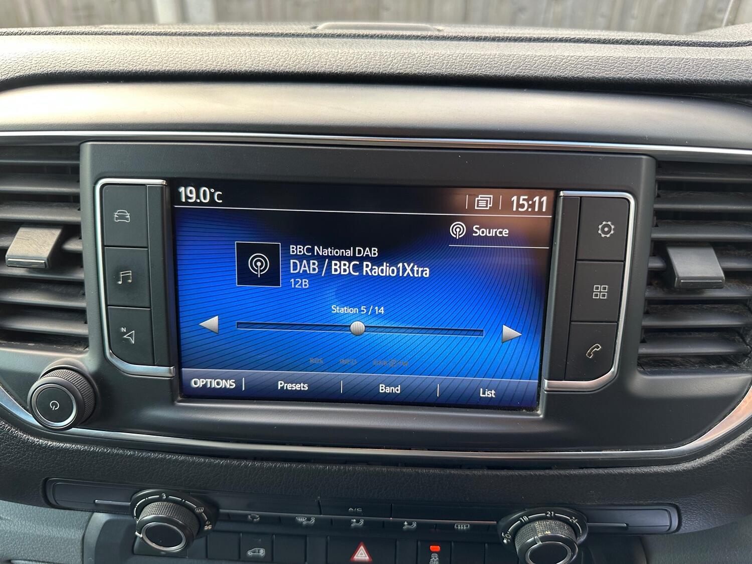 Used Toyota ProAce 2017 for sale - 76591546: Photo 19