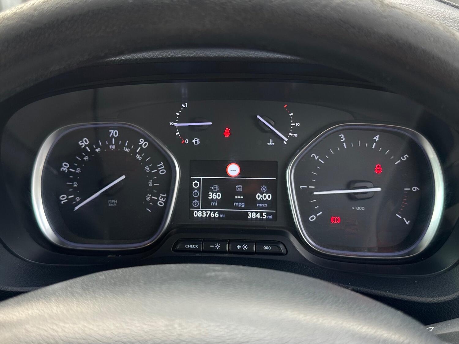 Used Toyota ProAce 2017 for sale - 76591546: Photo 23