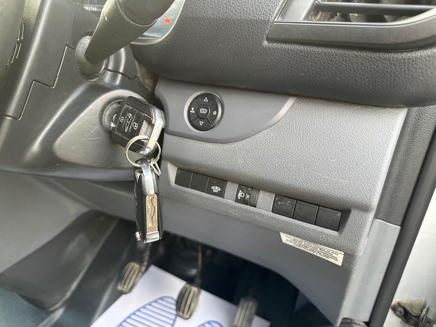 Used Toyota ProAce 2017 for sale - 76591546: Photo 26