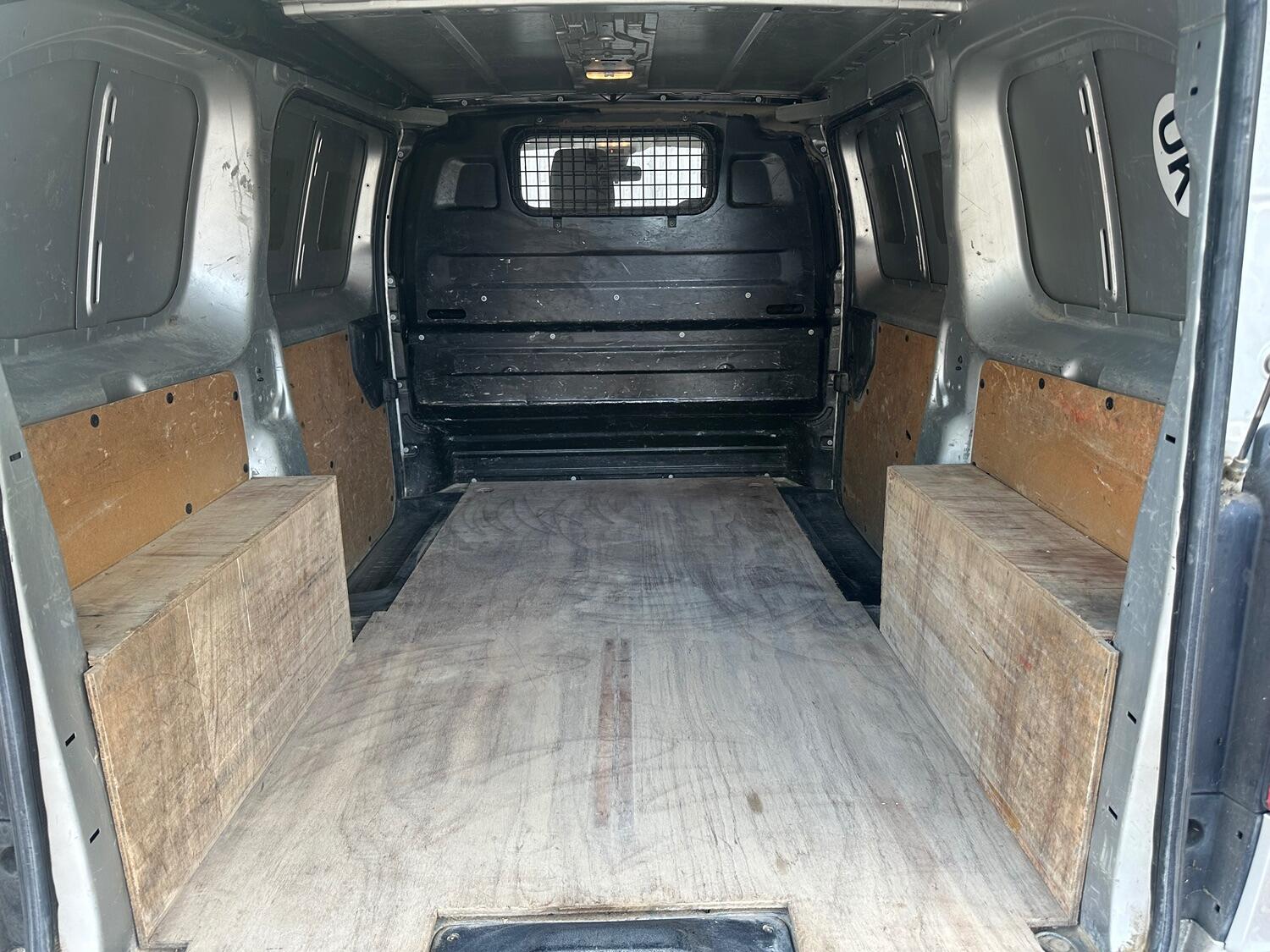 Used Toyota ProAce 2017 for sale - 76591546: Photo 29