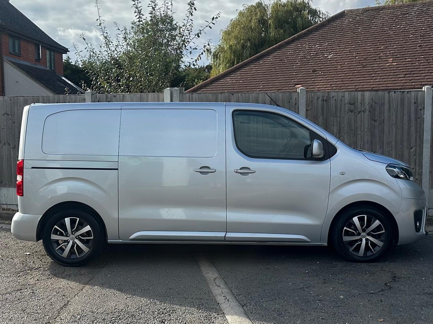 Used Toyota ProAce 2017 for sale - 76591546: Photo 7
