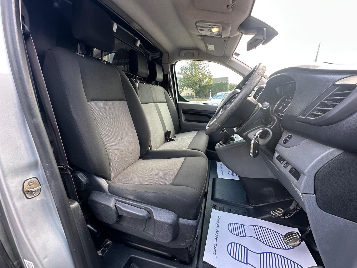 Used Toyota ProAce 2017 for sale - 76591546: Photo 9