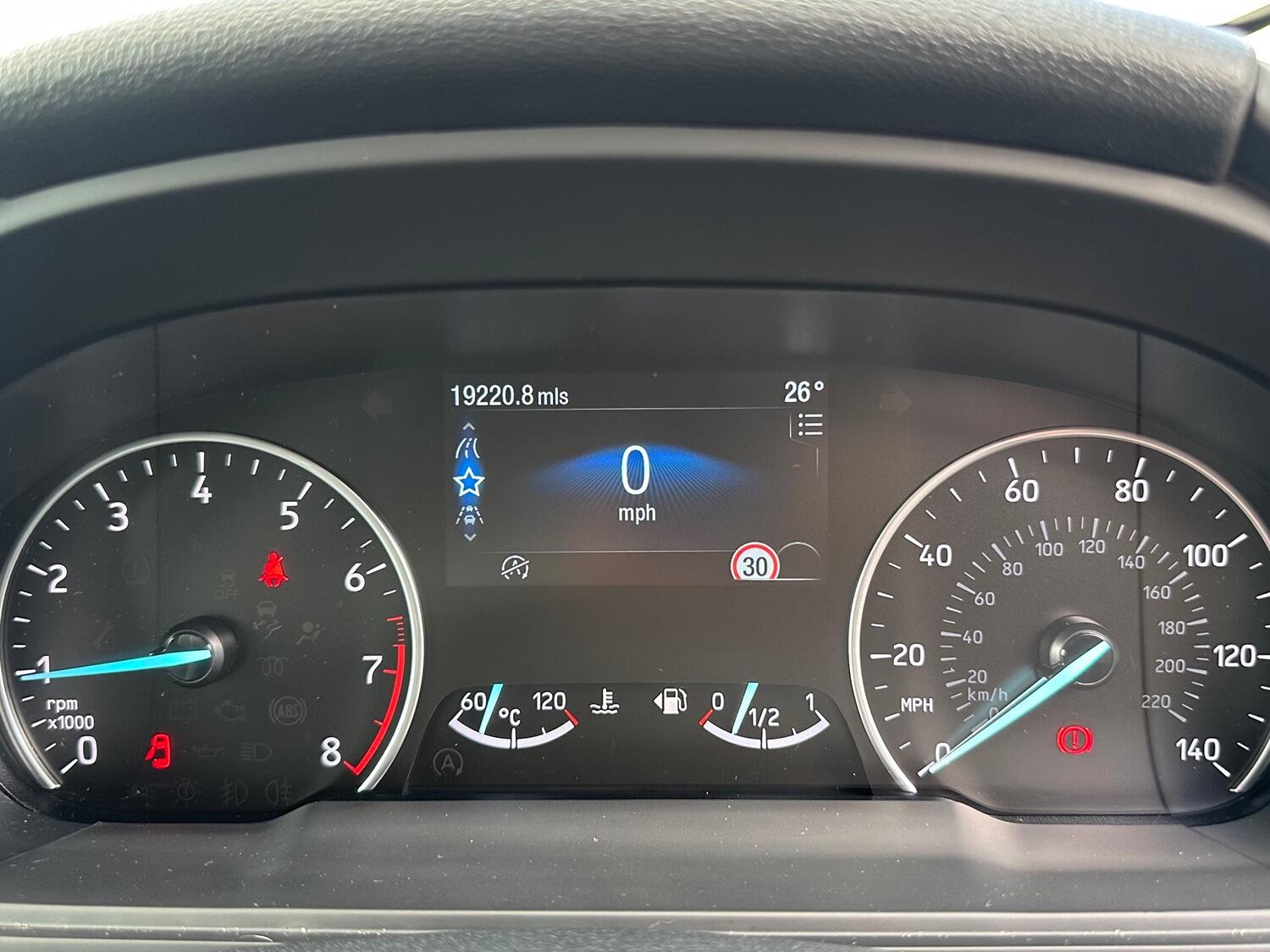 Vehicle 26